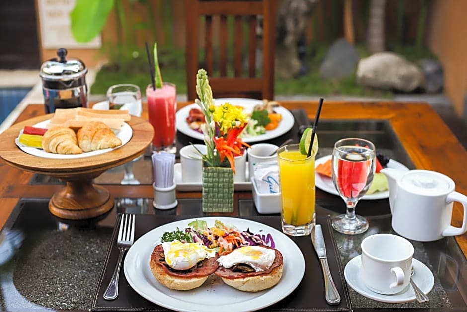 Bhavana Private Villas