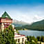 Badrutt's Palace Hotel St Moritz