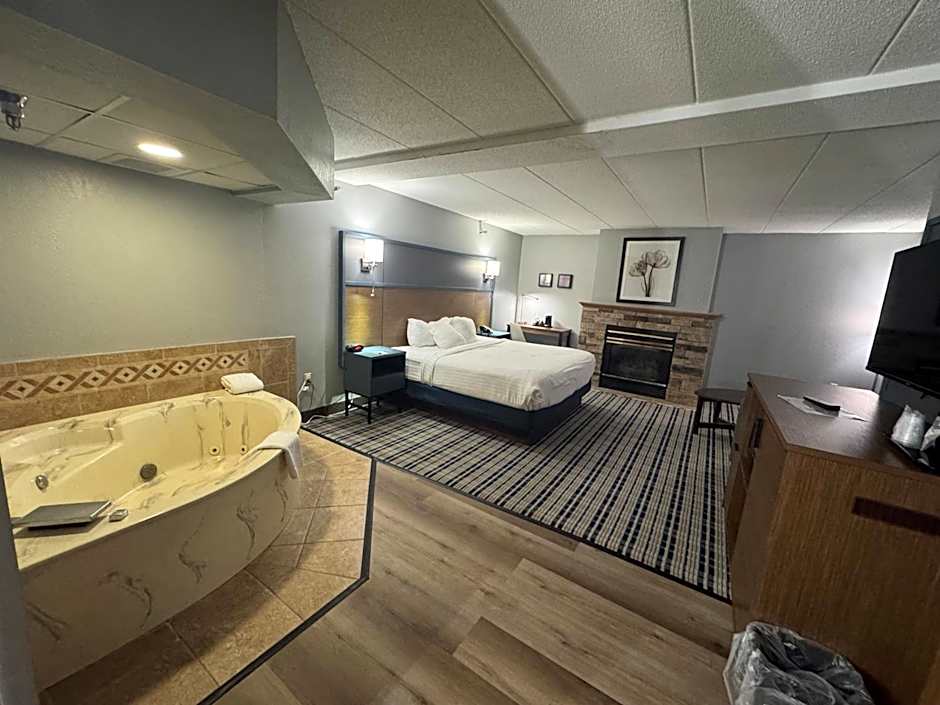 AmericInn by Wyndham Albert Lea