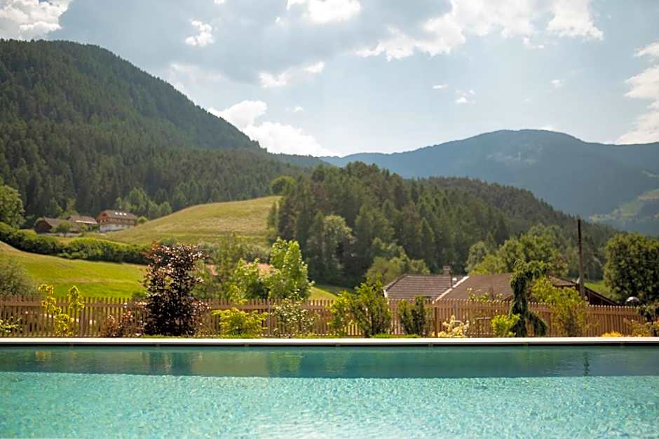 Castel Maurn Dolomites
