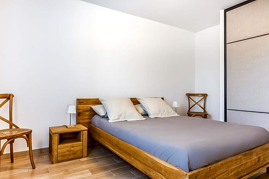 Résid'Spa Loire & Sèvre