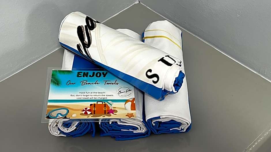 Oceano Suites Daytona Beach