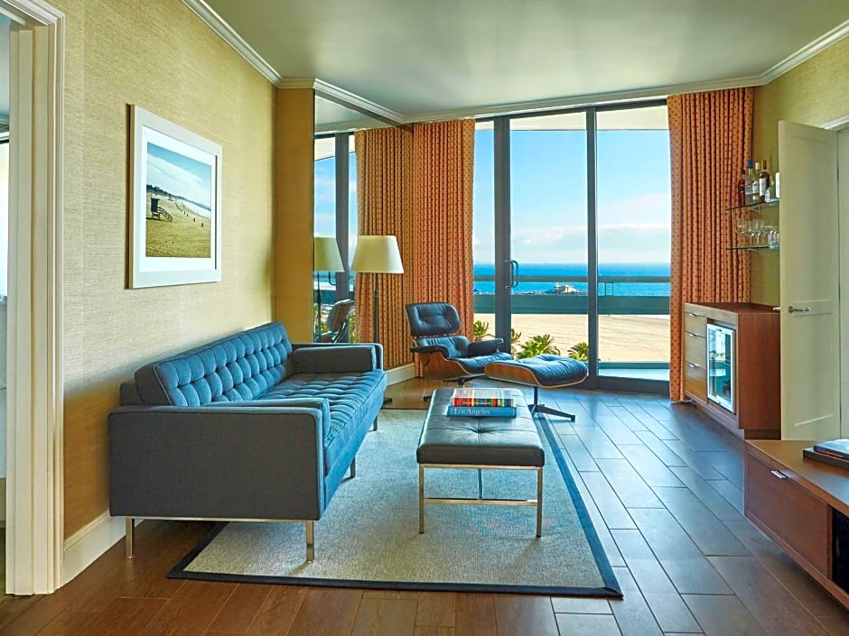 Fairmont Miramar Hotel & Bungalows