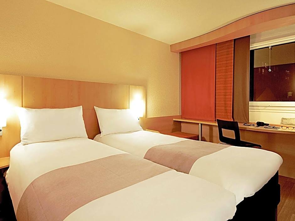 Ibis Belo Horizonte Liberdade