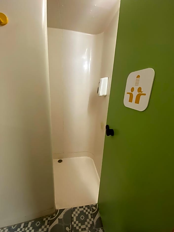 Hotel Class'Eco Carcassonne