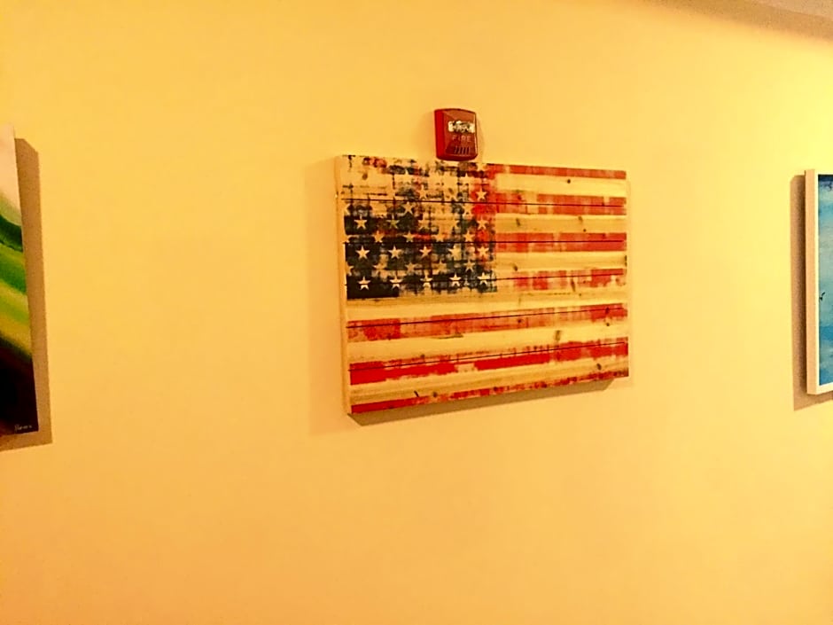 DC International Hostel 2