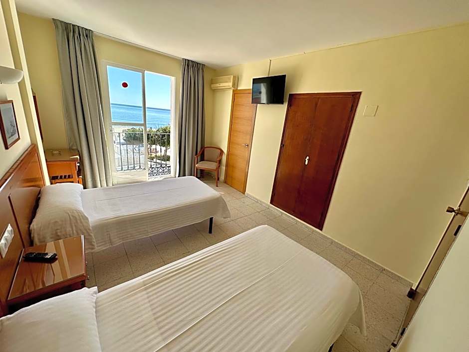 Hotel Cabello