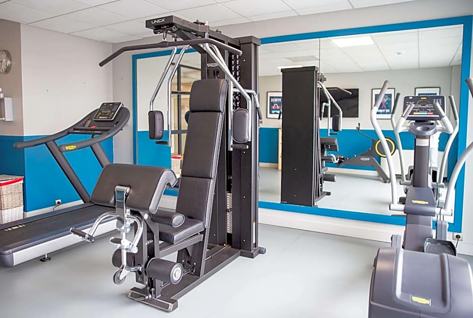 Clarion Aparthotel Toulouse Blagnac Airport