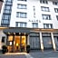 Hotel Hansa