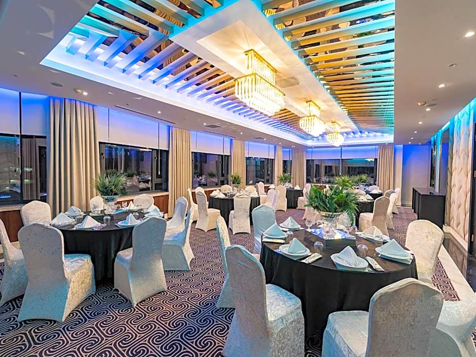 Ilci Residence Hotel