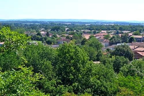 La maison de Pétronille