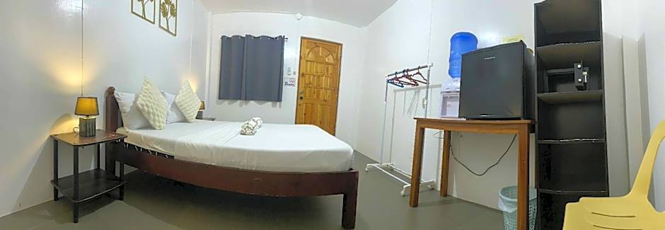 A&C Aquino Guesthouse