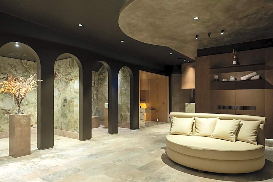 Baia Di Ulisse Wellness & Spa