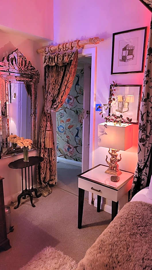Ravenscroft B&B