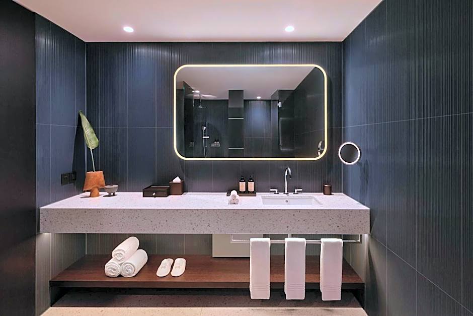 Dorothea Hotel, Budapest, Autograph Collection