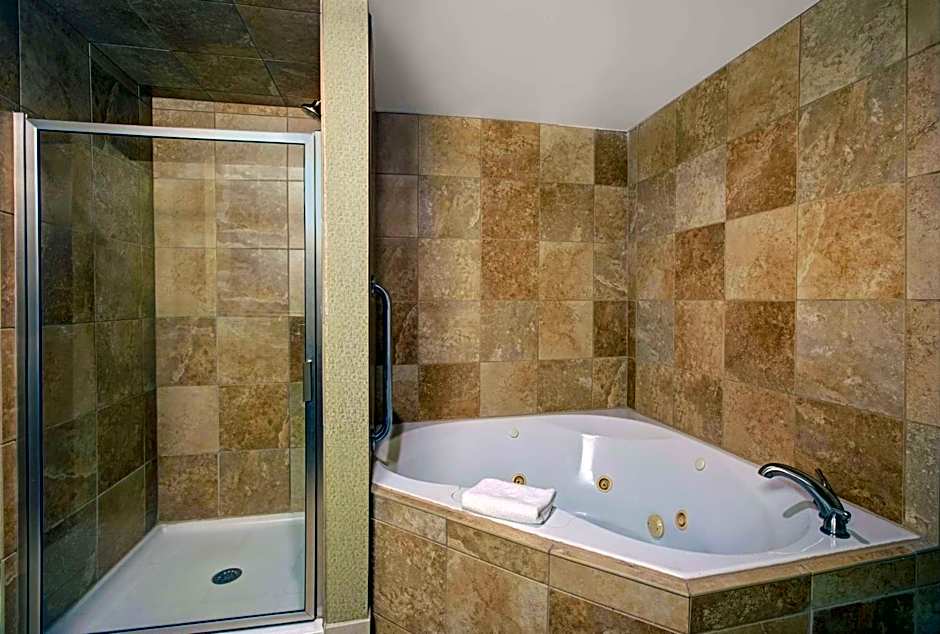 Hampton Inn By Hilton Greenville Woodruff Road