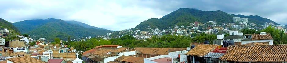 Hotel Boutique Catedral Vallarta