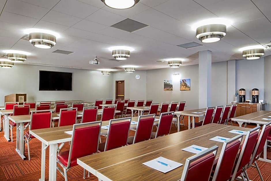 Four Points By Sheraton Louisville Airport