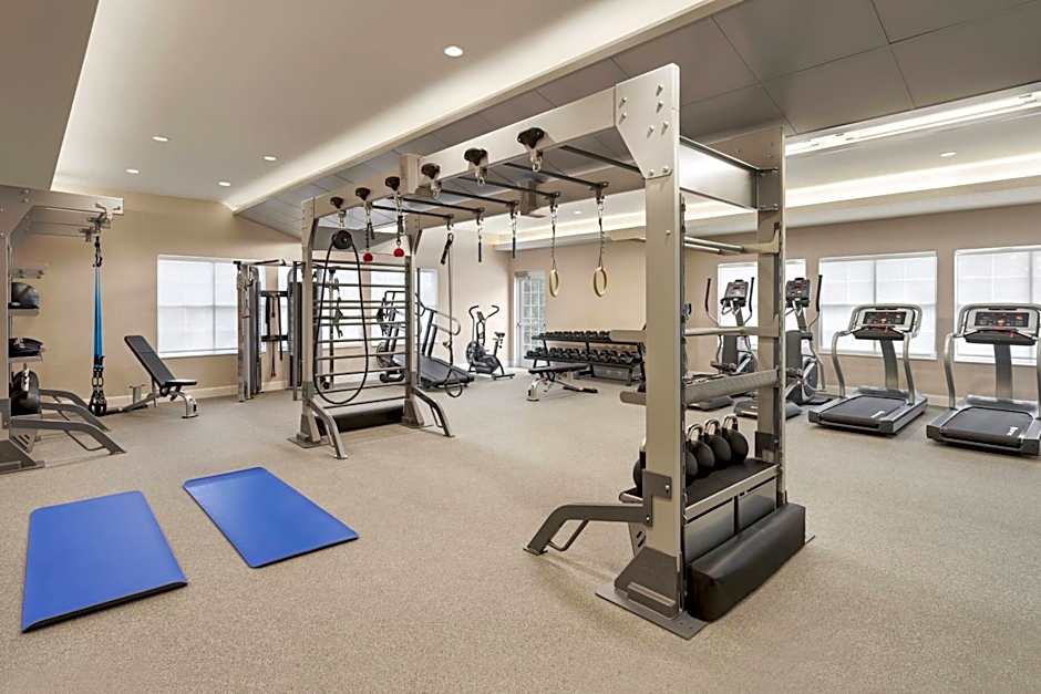 Residence Inn by Marriott Philadelphia West Chester/Exton