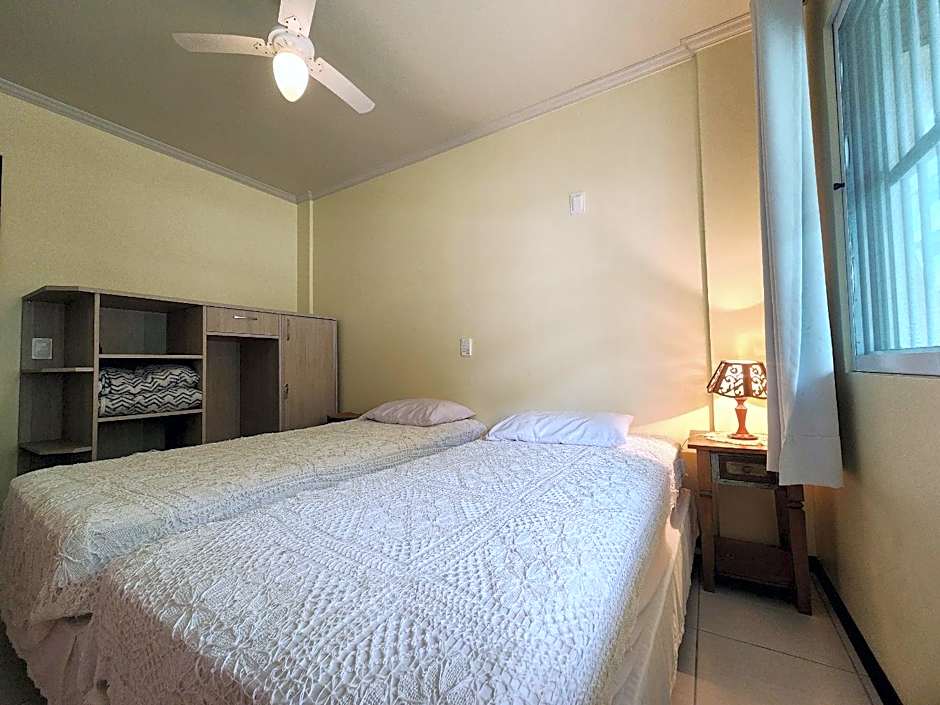 Res. Regina Maris - Bombinhas