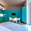 Fiveplace Design Suites & Apartments