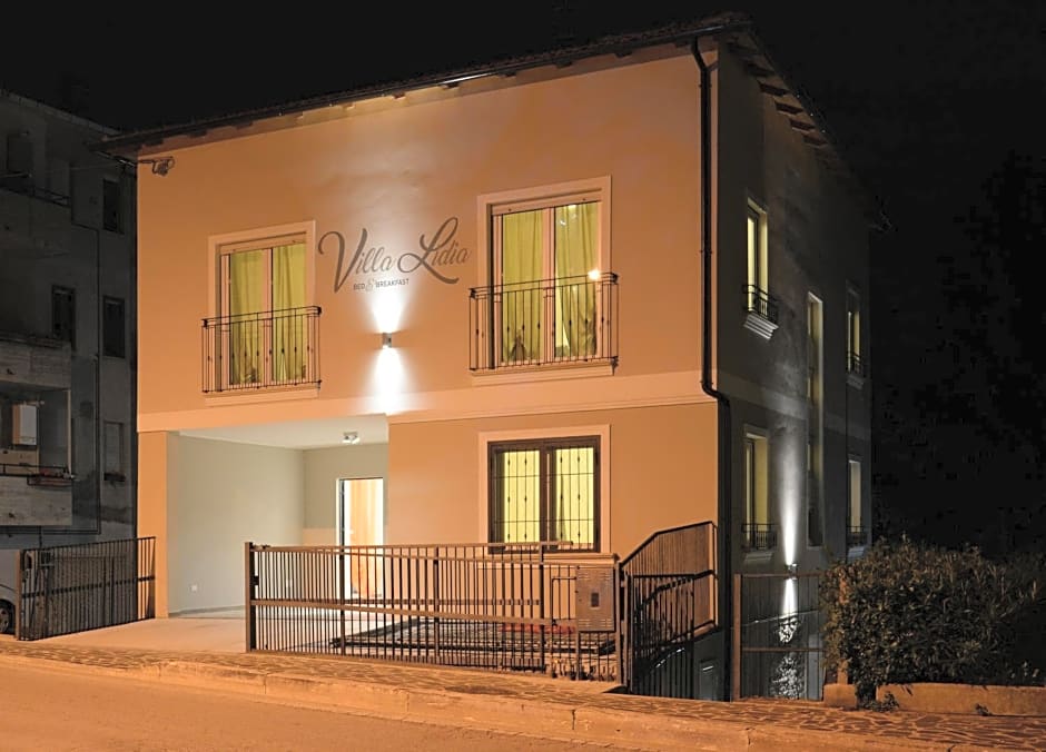Villa Lidia Teramo