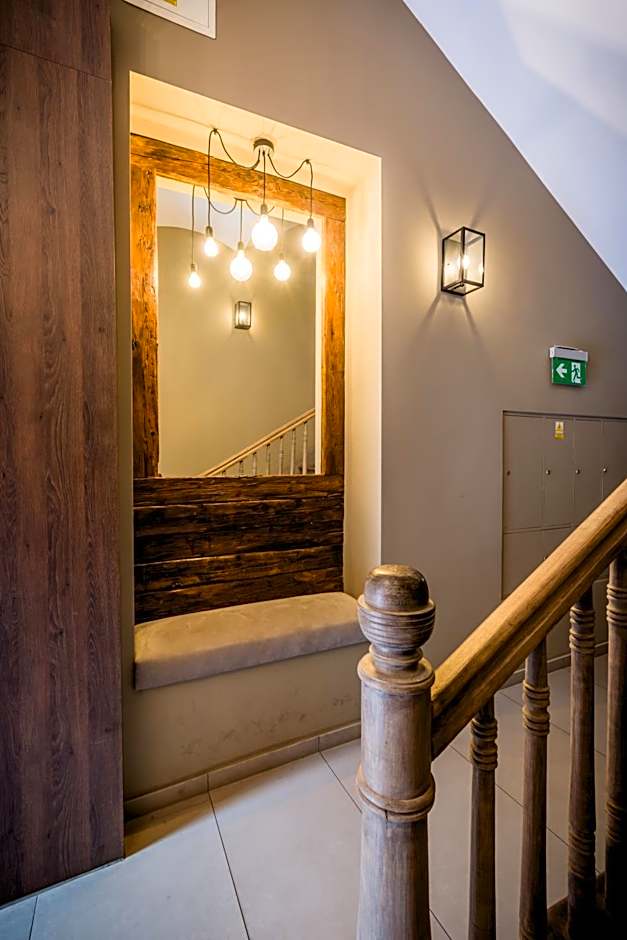 Hotel Lavender