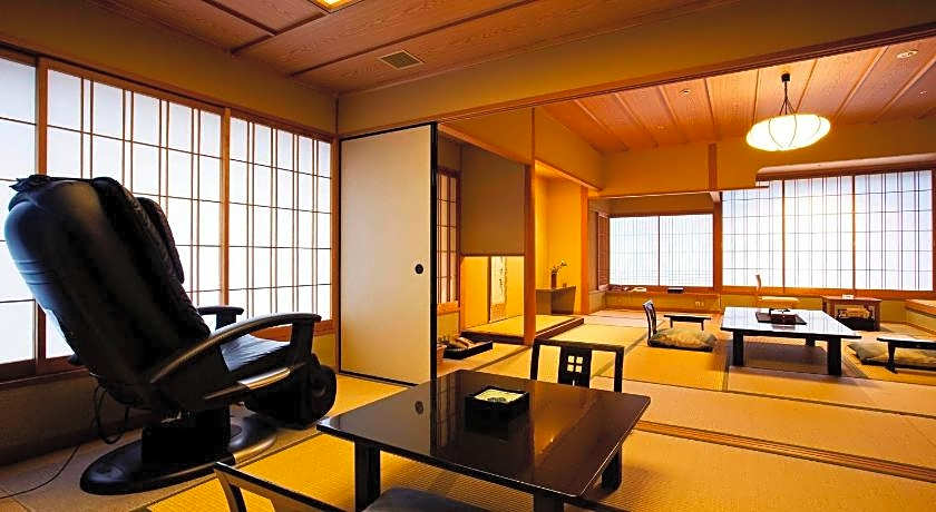 Kotosankaku Hotel