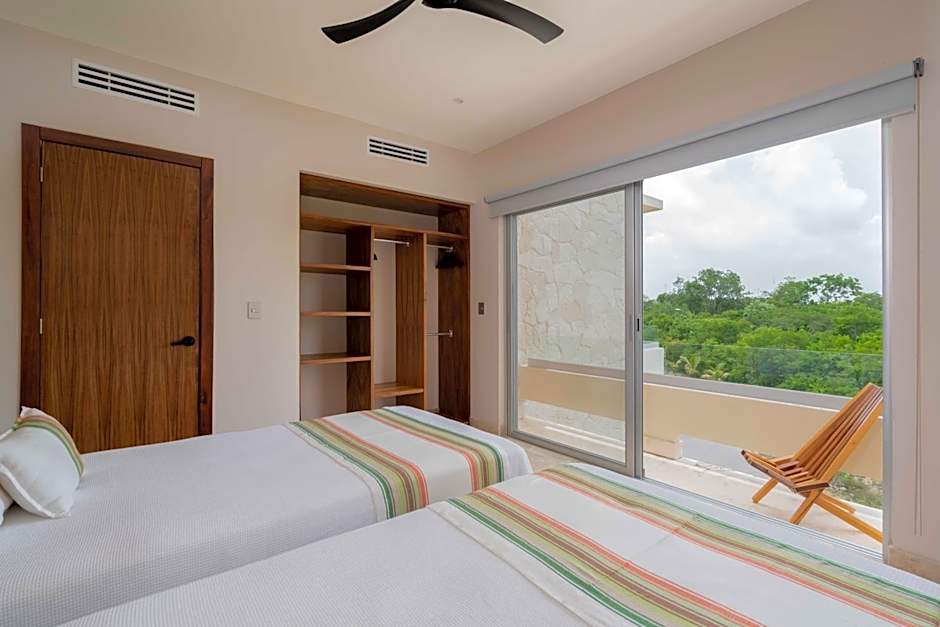 Valhalla Residences by Biwa