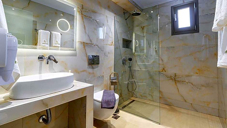 Estelle Family Luxury Apartments & Suites