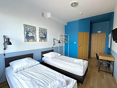 Premium Pokoje & Bistro