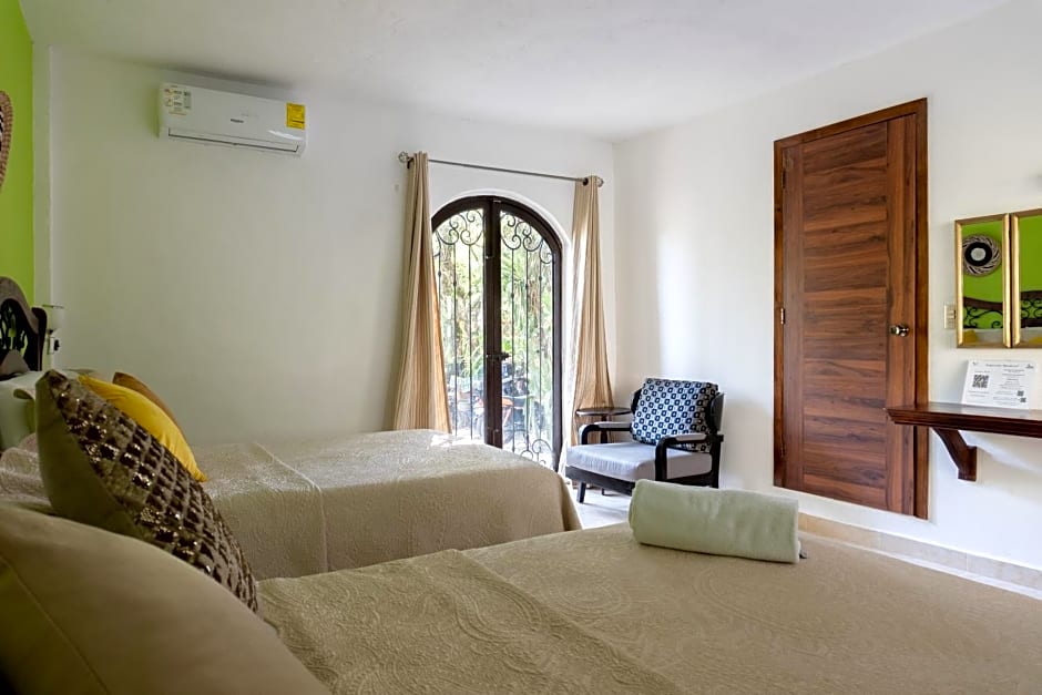 Hotel Paraíso Encantado