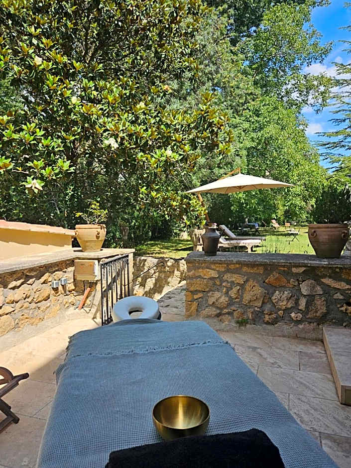 Le Vieux Moulin de Jouques