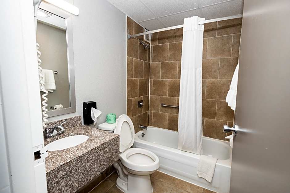 Days Inn by Wyndham Sharonville