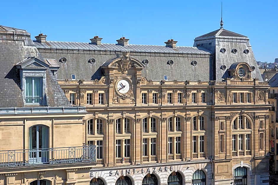 Timhotel Opera Madeleine