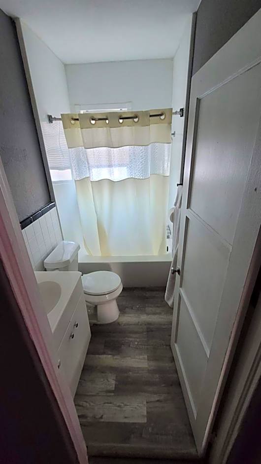 Travel Inn Fort Pierce