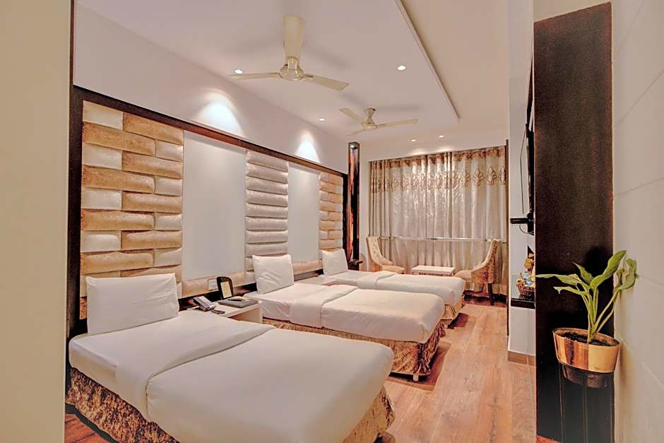 THE SINGH EMPIRE (CENTRAL DELHI)