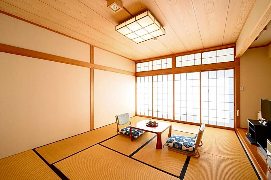 Kashikojima Hotel Bay Garden