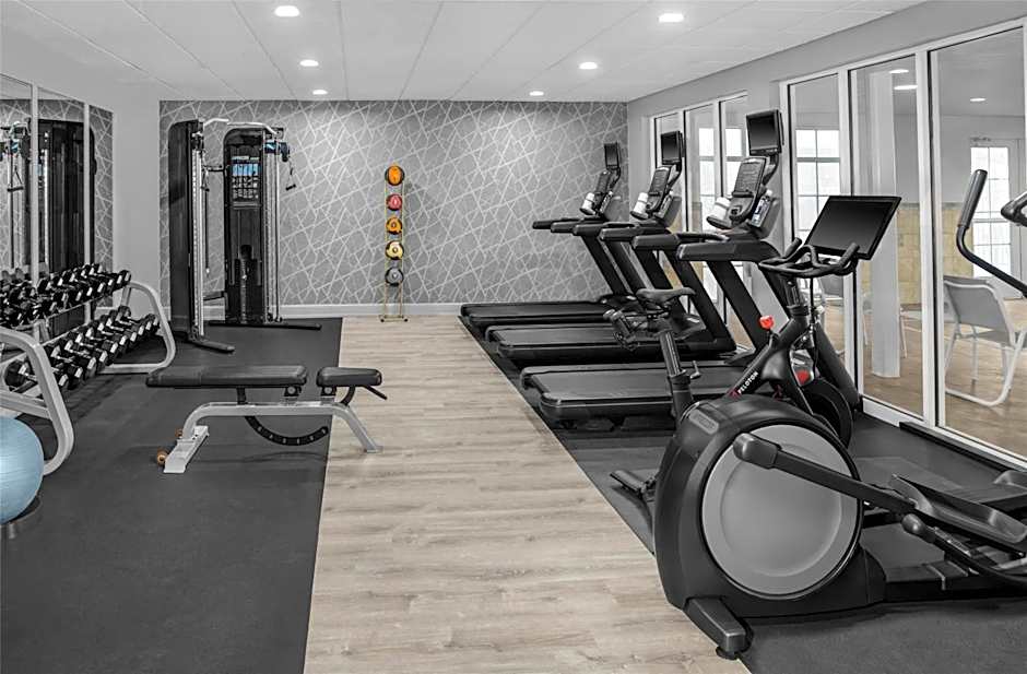 Homewood Suites By Hilton Fayetteville Arkansas