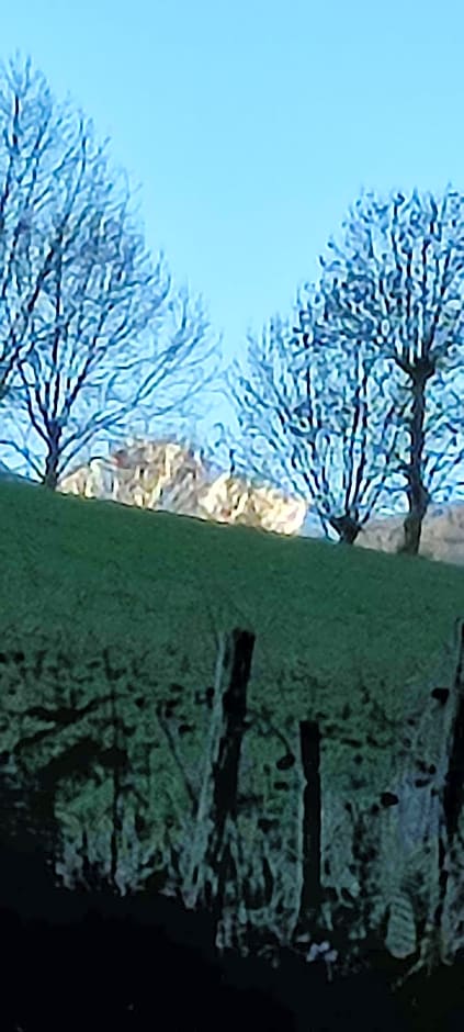 Domaine Le Lanis Chambre d'hôtes avec spa sur réservation