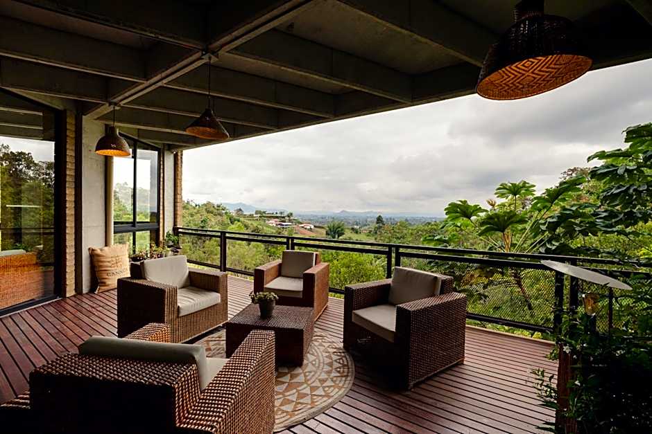 Cannua Lodge