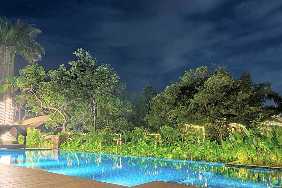 The Dukes Retreat Resort