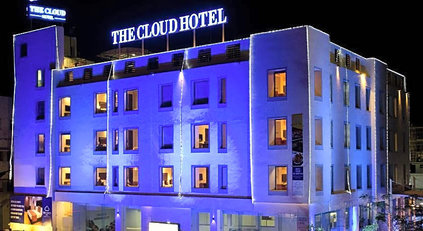 The Cloud Hotel