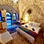 Artist Quarter Guesthouse B&B