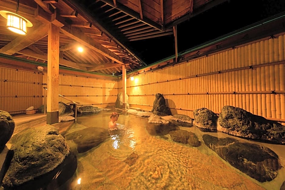 Hotel Fuji Tatsugaoka