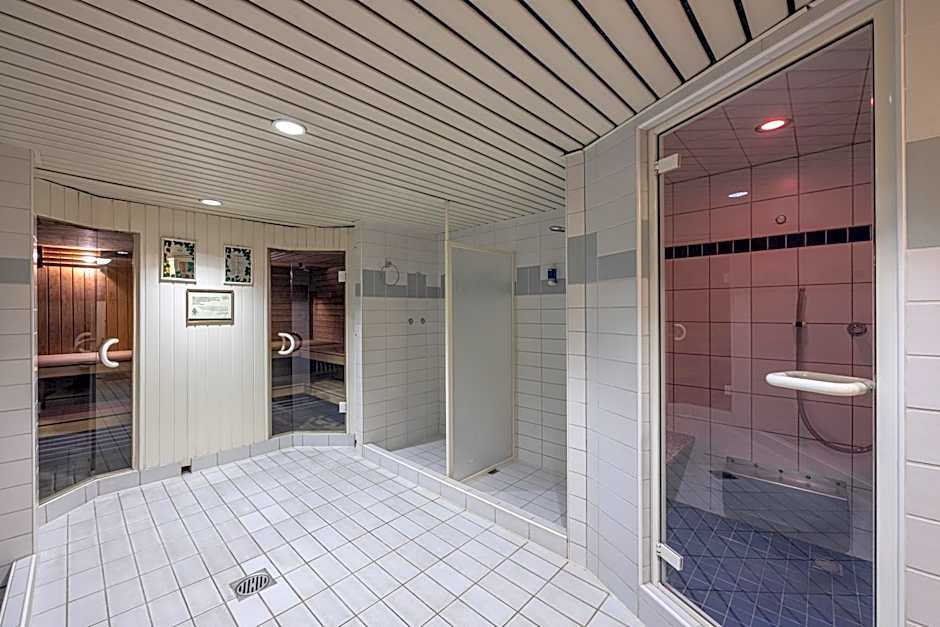 Central Swiss Quality Sporthotel