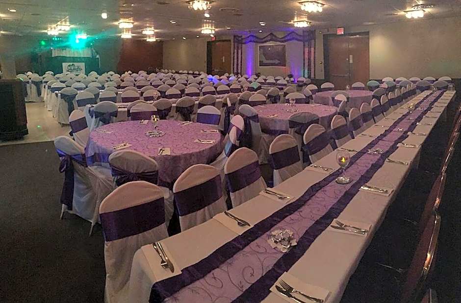 Albert Lea Inn and Suites