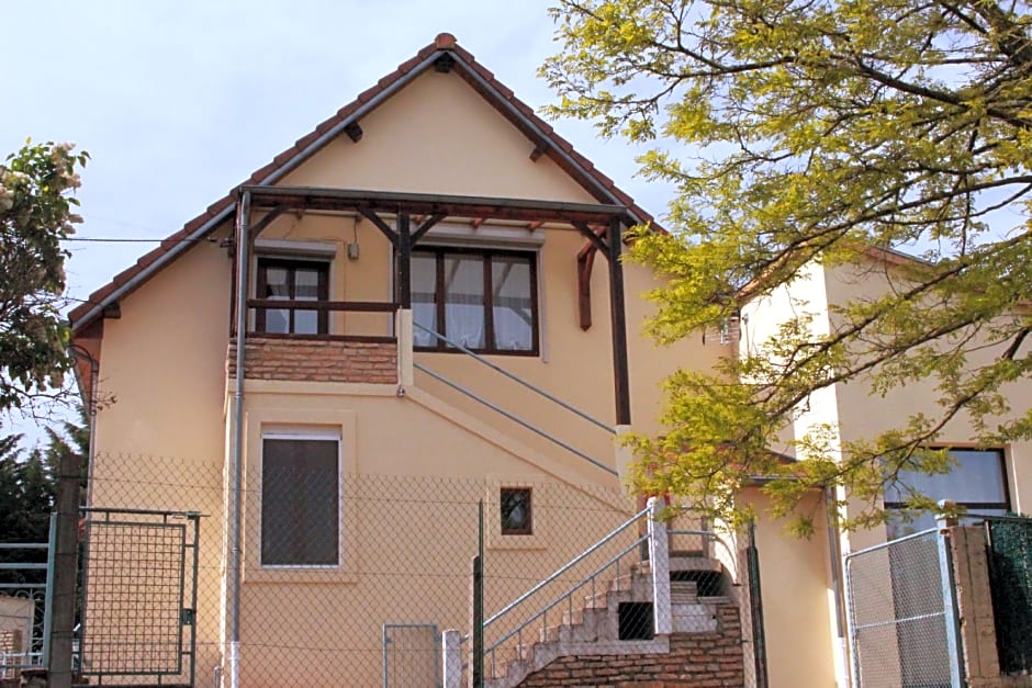 Gîtes de Montvaltin