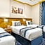 Amjad Al Deafah Hotel