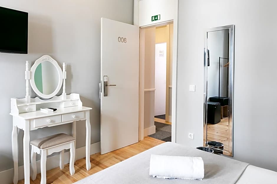 Lisboa 85 Suites & Apartments by RIDAN Hotels